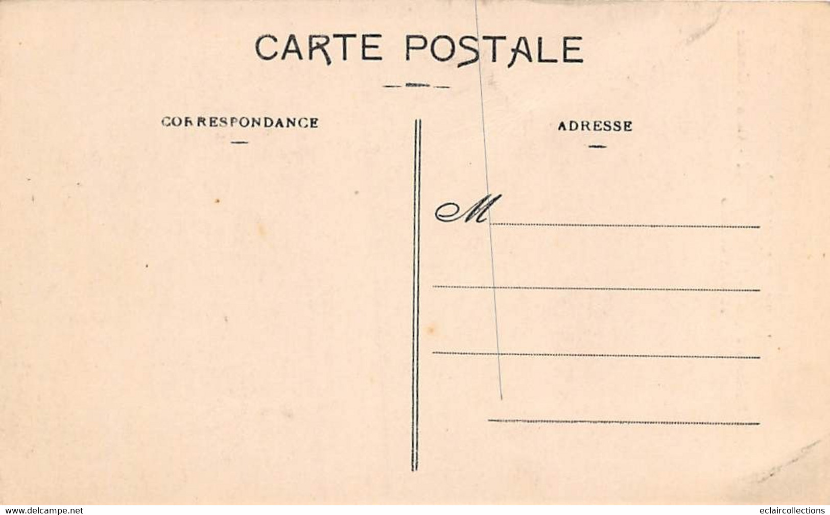 Saint-Juéry           81      Grande Cascade Au Saut De Sabo          (voir Scan) - Andere & Zonder Classificatie