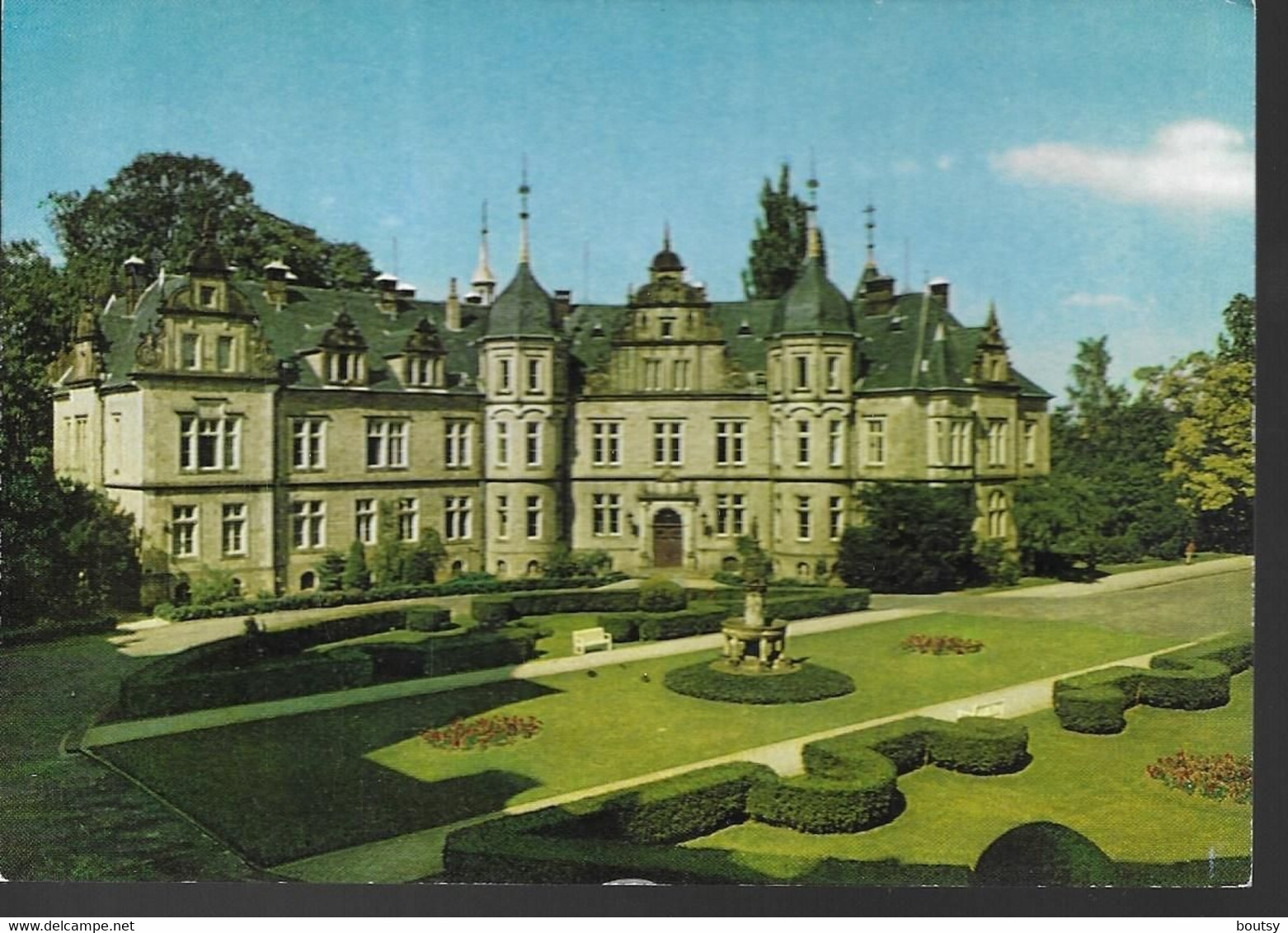 Bückeburg - Bueckeburg