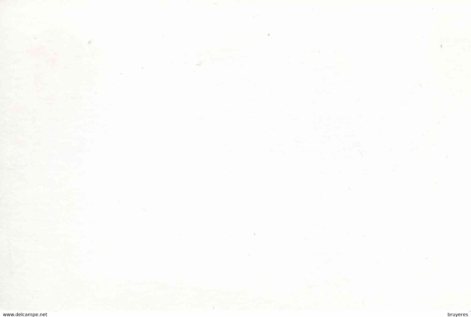 ENTIER POSTAL De 1990 Sur CP "50 ANS DE L'APPEL DU 18 JUIN" (Verso Neutre) - Postal Stationery