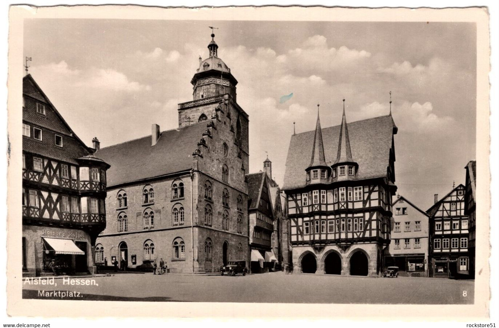 Alsfeld - Alsfeld