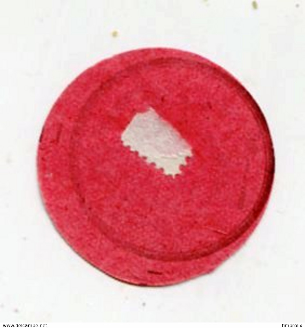 TIMBRES BIENFAISANCE RUSSES - Badge De Collecte Volontaire Du Parti Travailliste Social-démocrate Juif "Poalei Zion" - Erinnofilia