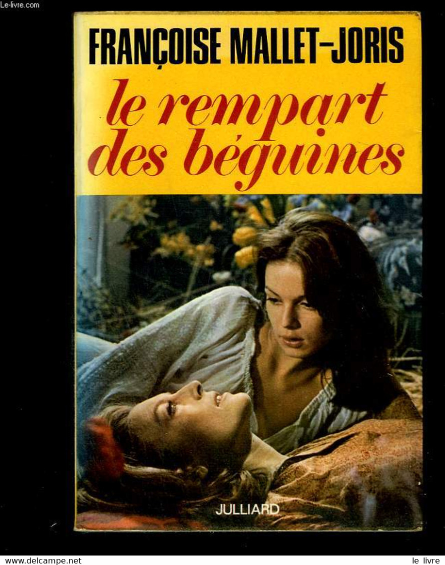 Le Rempart Des Béguines - MALLET-JORIS Françoise - 1951 - Films