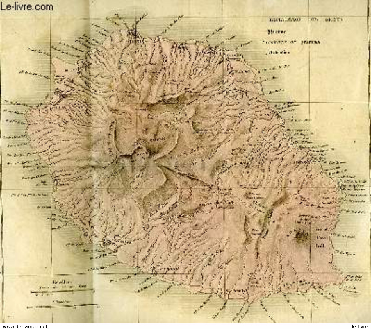 Colonies Françaises. Ile Bourbon (Afrique) - COLLECTIF - 0 - Outre-Mer