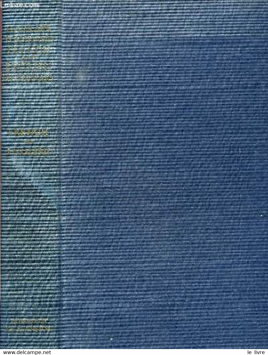 HARRAP'S STANDARD FRENCH AND ENGLISH DICTIONARY, PART ONE, FRENCH-ENGLISH - MANSION J. E. - 1955 - Dictionaries, Thesauri
