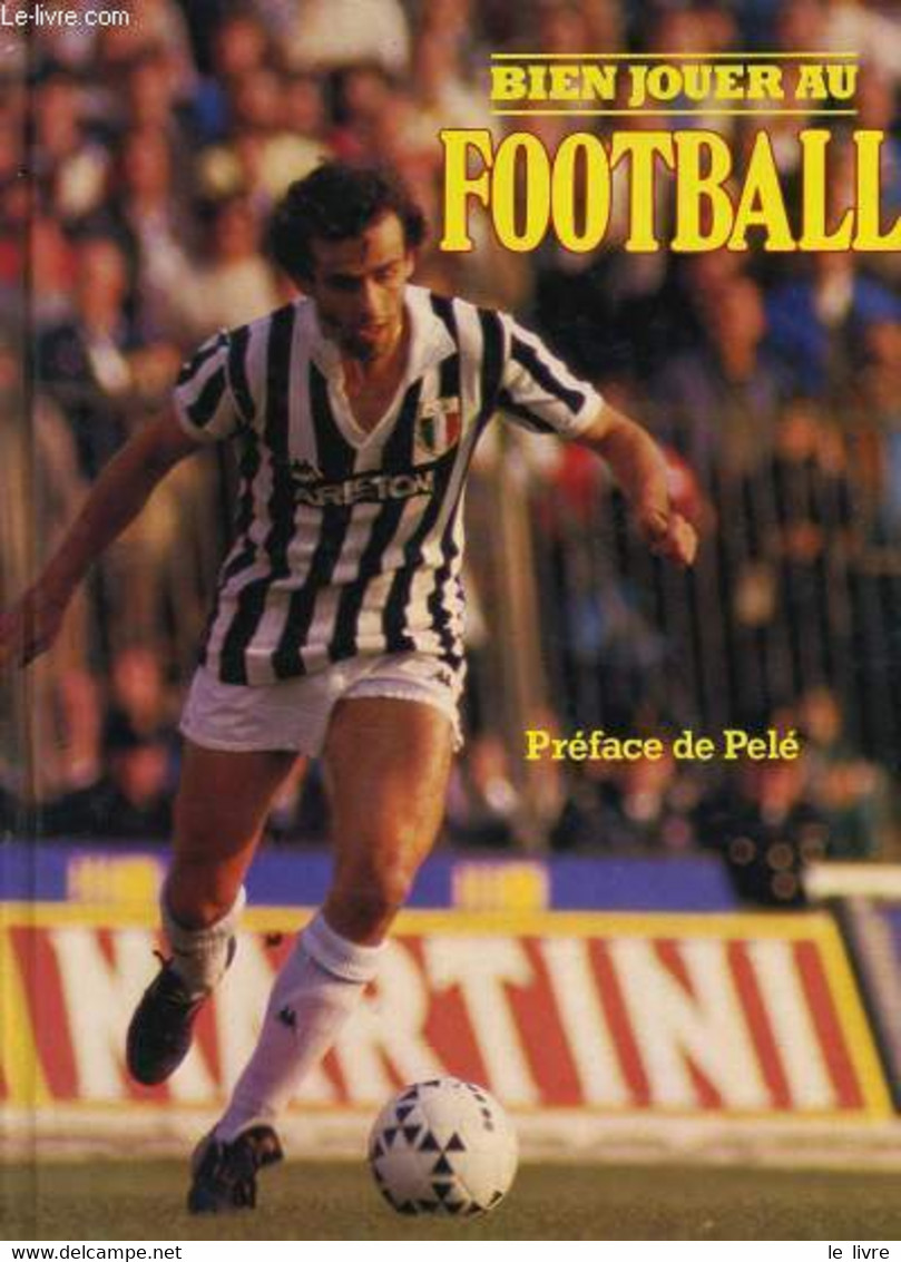 BIEN JOUER AU FOOTBALL - STAN LIVERSEDGE - 1979 - Boeken