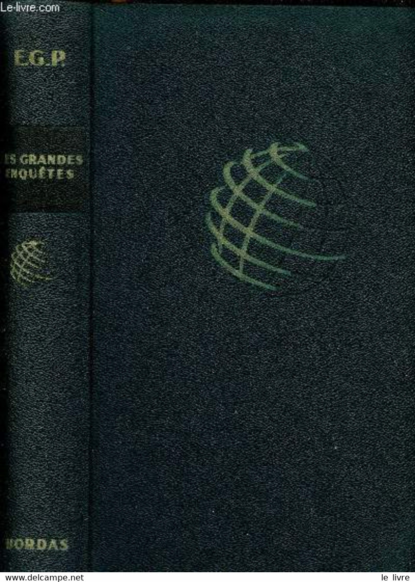 Encyclopédie Géographique Permanente Et Documentaire Photo Sur Les Progrès Techniques En France Supplément 1963 Sommaire - Encyclopédies