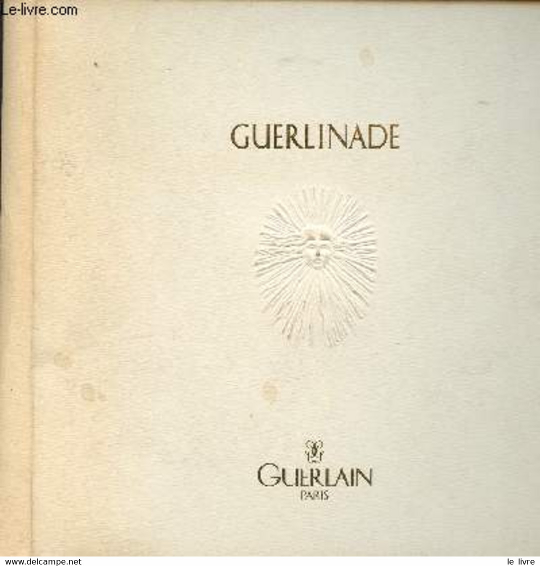 Guerlinade - Collectif - 1998 - Books