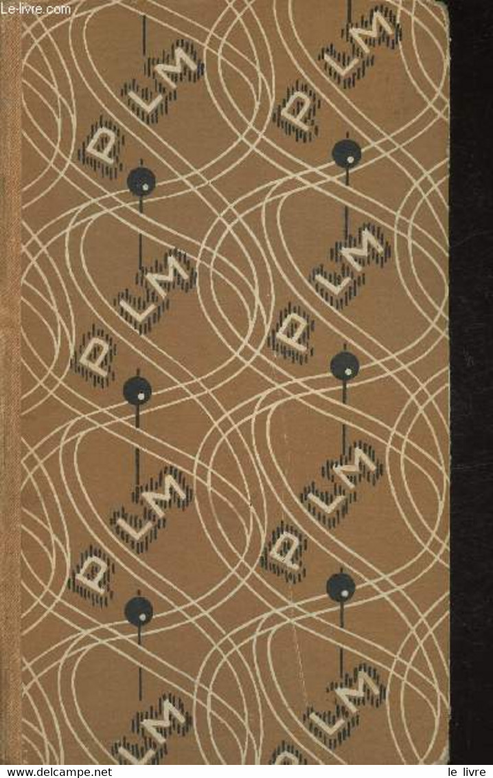 Agenda 1930 - Collectif - 1930 - Blank Diaries