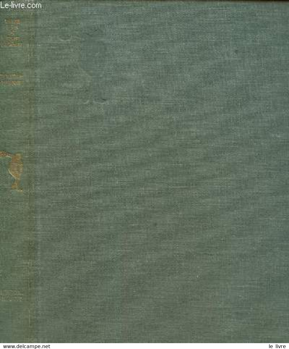 Tout Le Tennis - Tilden William, Destremau Bernard - 1955 - Boeken