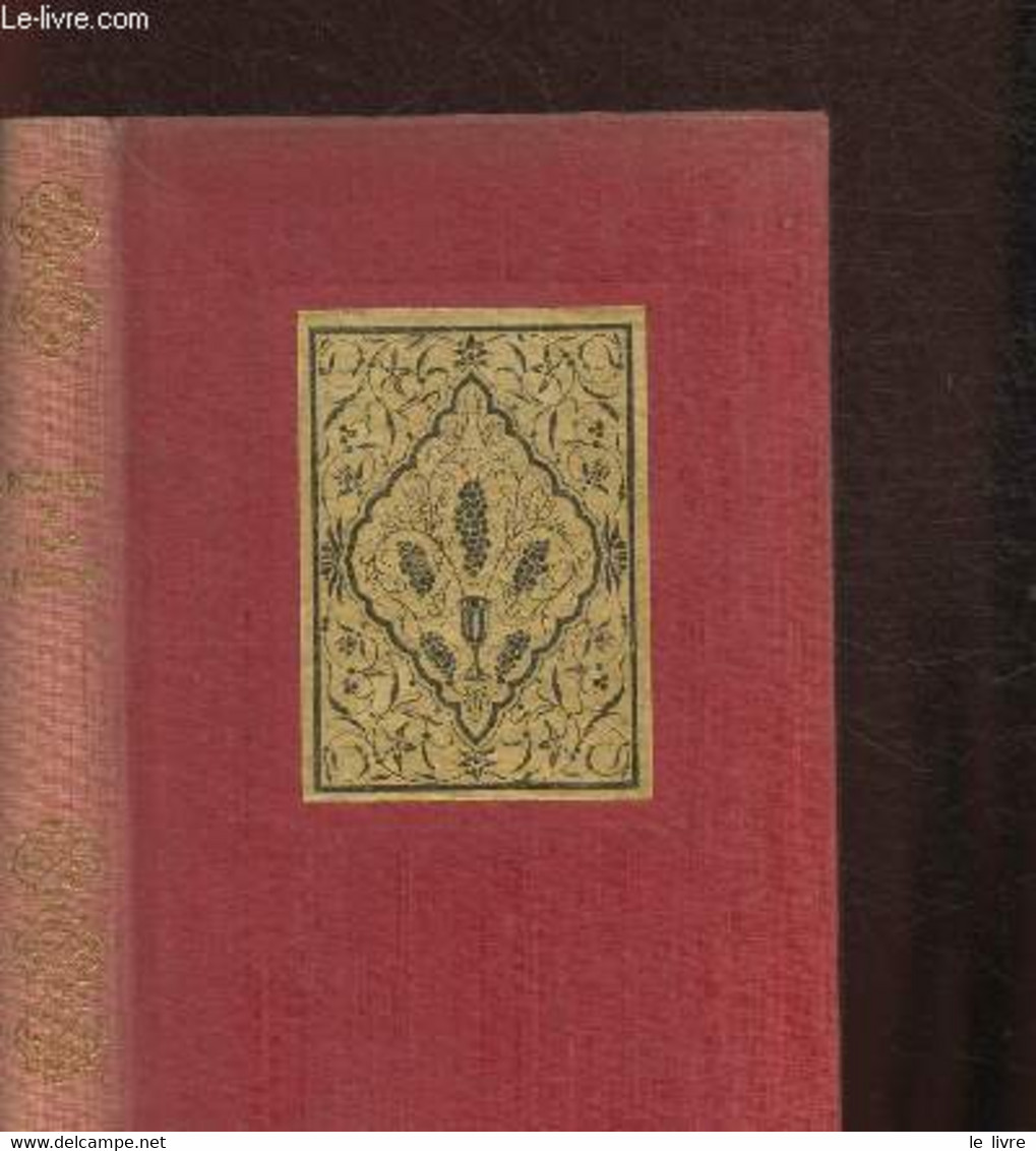 Robaiyat De Omar Khayyam - Toussaint Franz - 1957 - Other & Unclassified