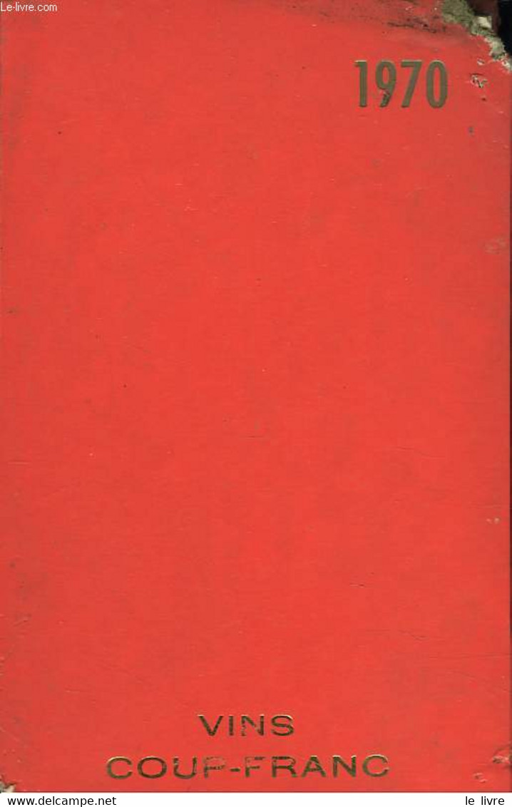 AGENDA 1970 - COLLECTIF - 1960 - Blank Diaries