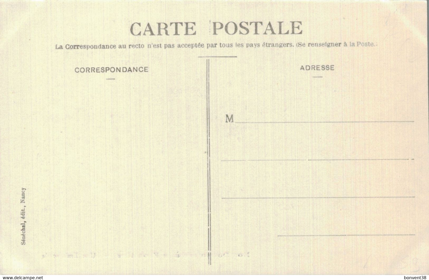 H2503 - Nos Douaniers à La Frontière - Une Embuscade - Dogana