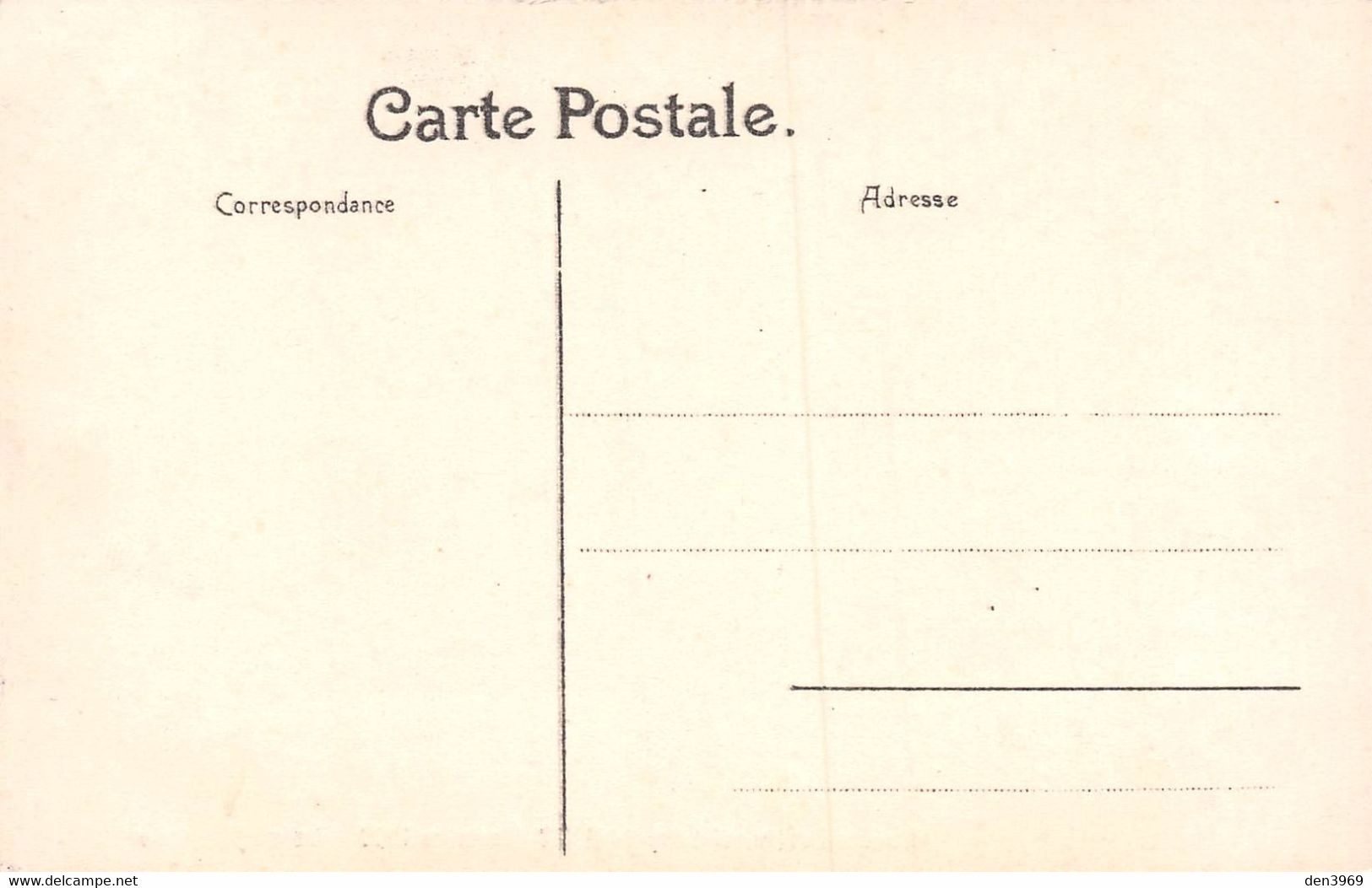 Belgique - BRUXELLES - Laeken - Funérailles Du Roi Léopold II, 22 Décembre 1909 - La Magistrature - Beroemde Personen