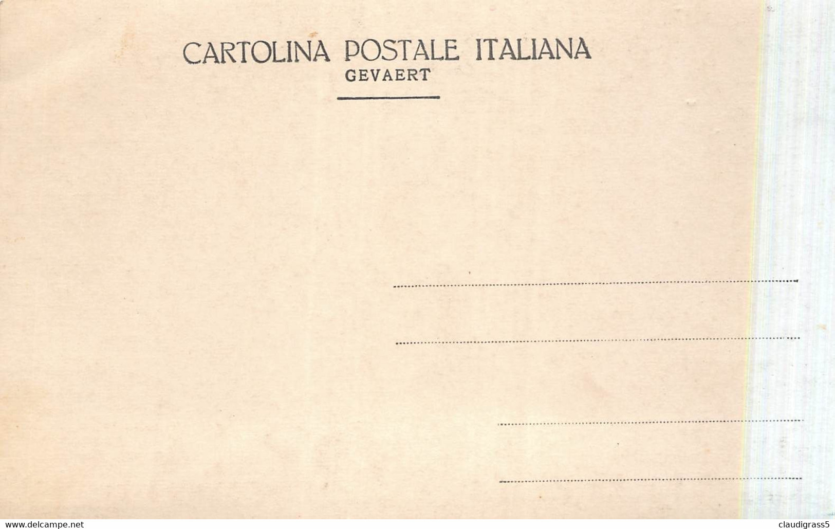 2024" FOTO-cartolina UMBERTO II DI SAVOIA PRINCIPE DI PIEMONTE- INAUGURAZIONE" - Guerre, Militaire