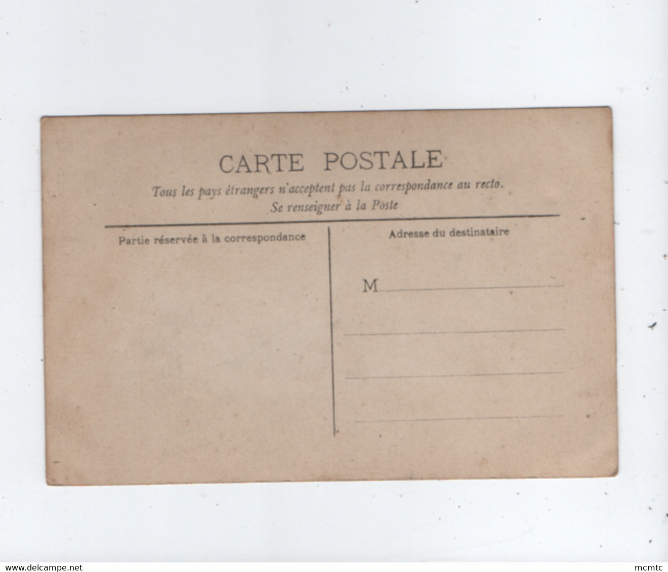 Carte Photo -  Agricole - Chevaux , Charrette , Moisson , Meule - Other & Unclassified