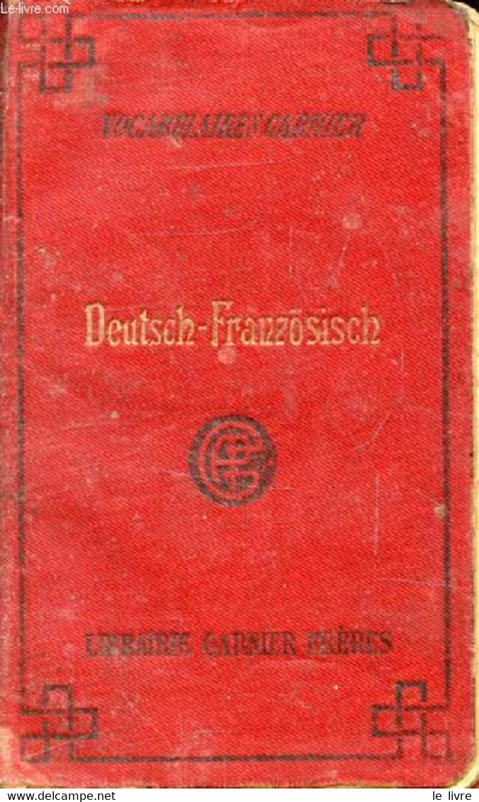 PRATISCHES TASCHENWÖRTERBUCH DER UMGANGSSPRACHE - BIRMANN - 0 - Atlanten