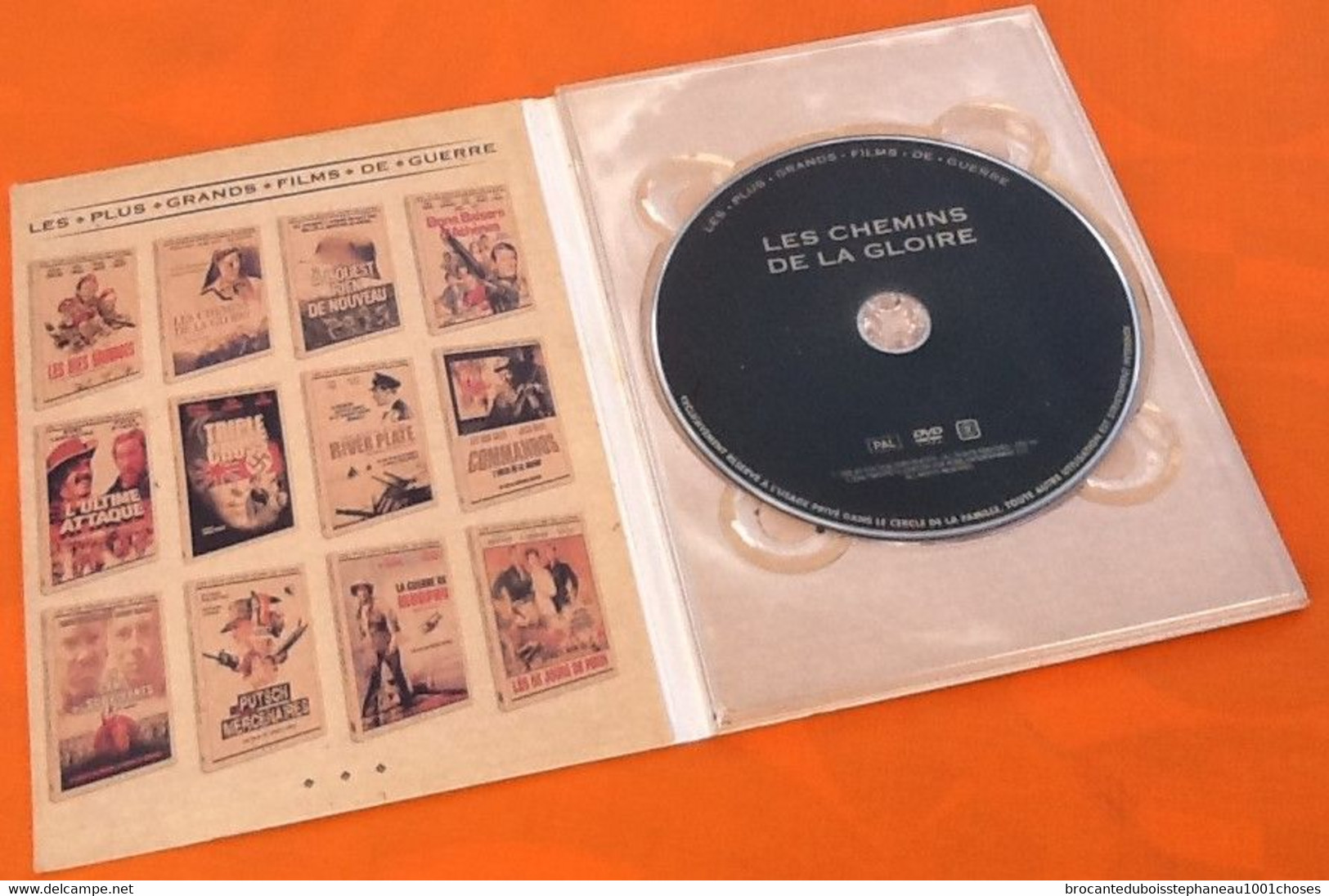 DVD  Les Chemins De La Gloire (2008)  De Howard Hawks  Avec Fredric March, Warner Baxter... - History