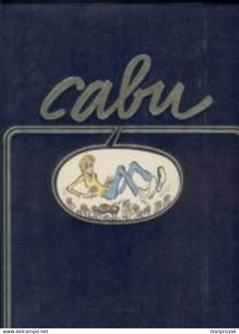 Cabu - Cabu