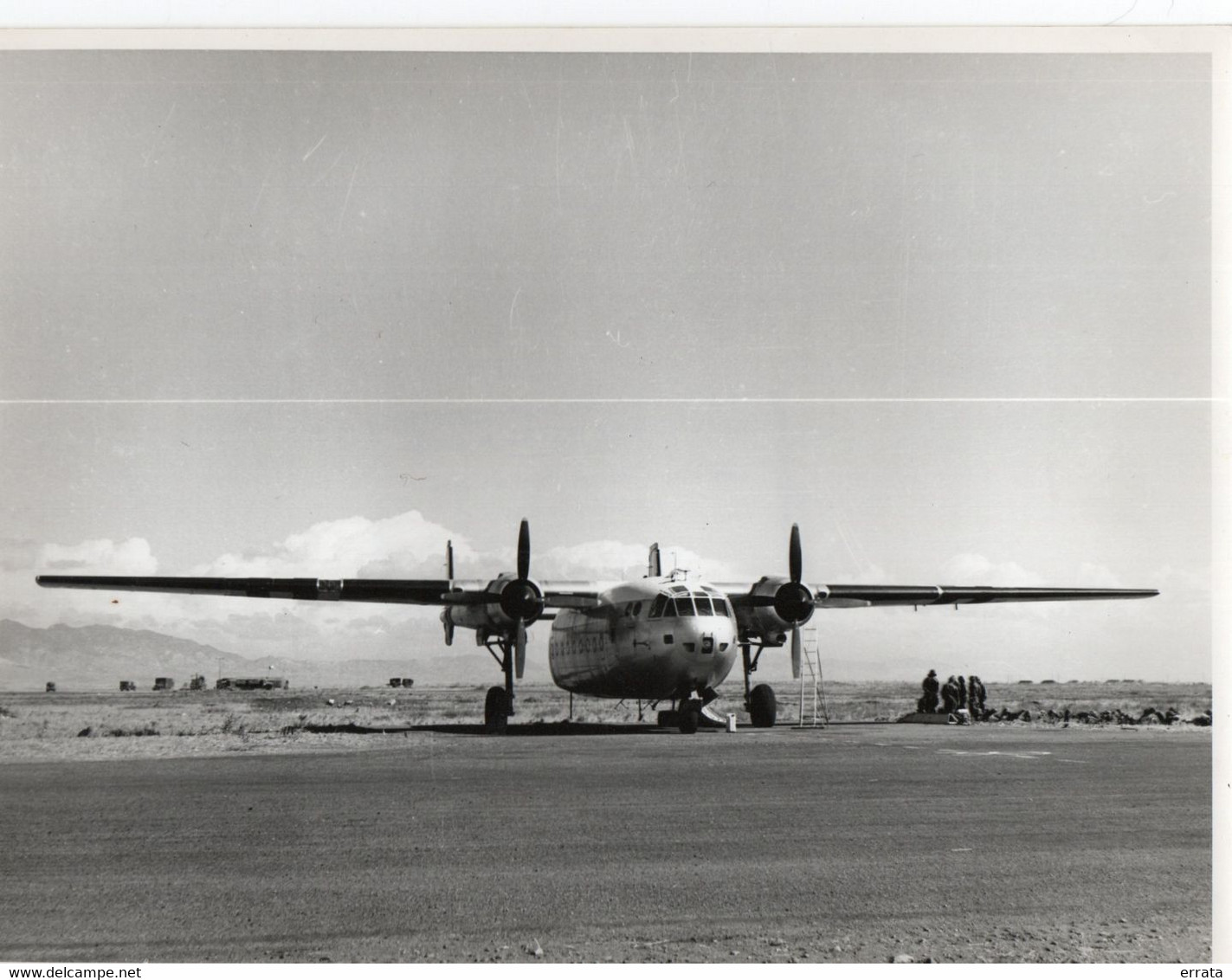 AVION ARMEE DE L'AIR   RECTO No 15 / 141 - Aviación