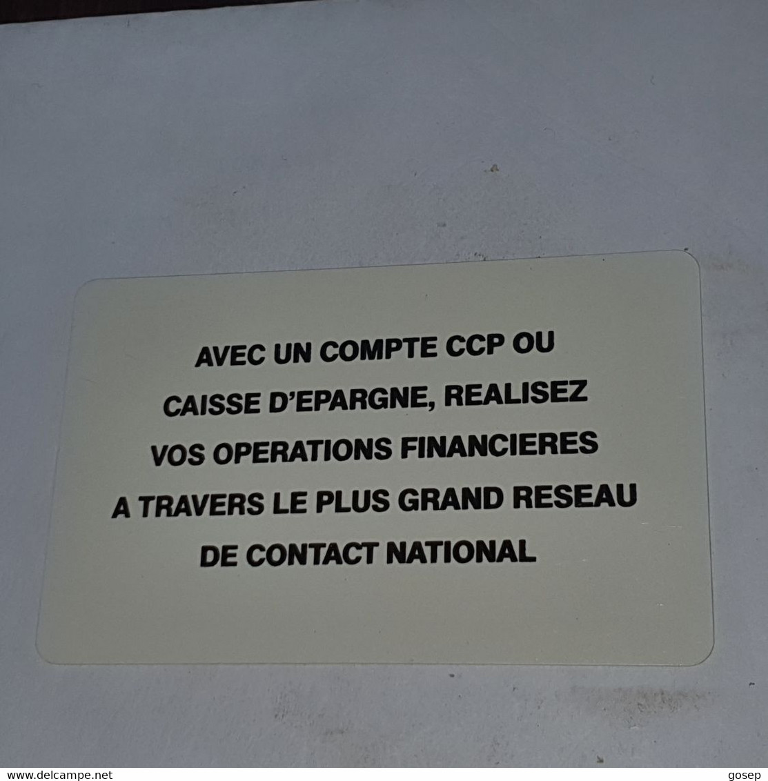 Gabon-(GAB-10)-new Logo-avec Un Compte-(9)-(10impulsions)-(00003512)-used Card+1card Prepiad/gift Free - Gabon