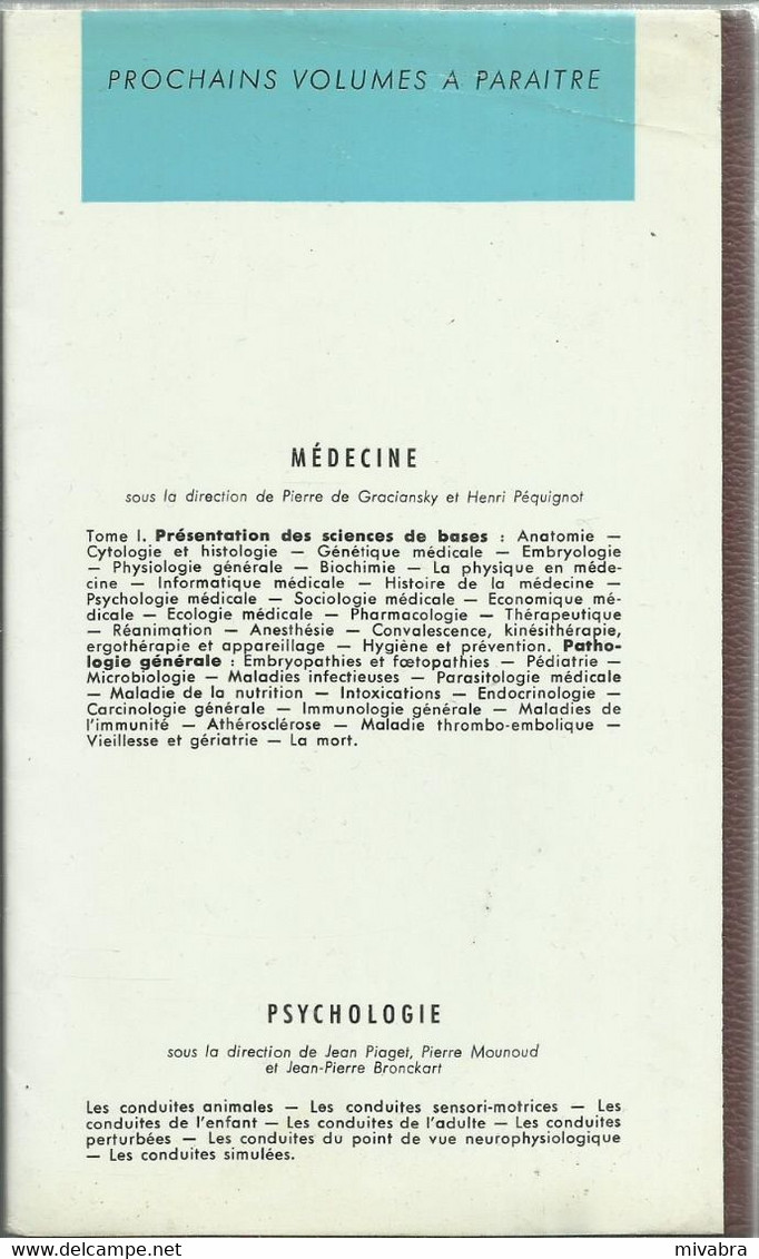 ENCYCLOPÉDIE DE LA PLÉIADE - HISTOIRE DES LITÉRATURES ANCIENNES ORIENTALES ET ORALES - Edition GALLIMARD 1977 - La Pléiade