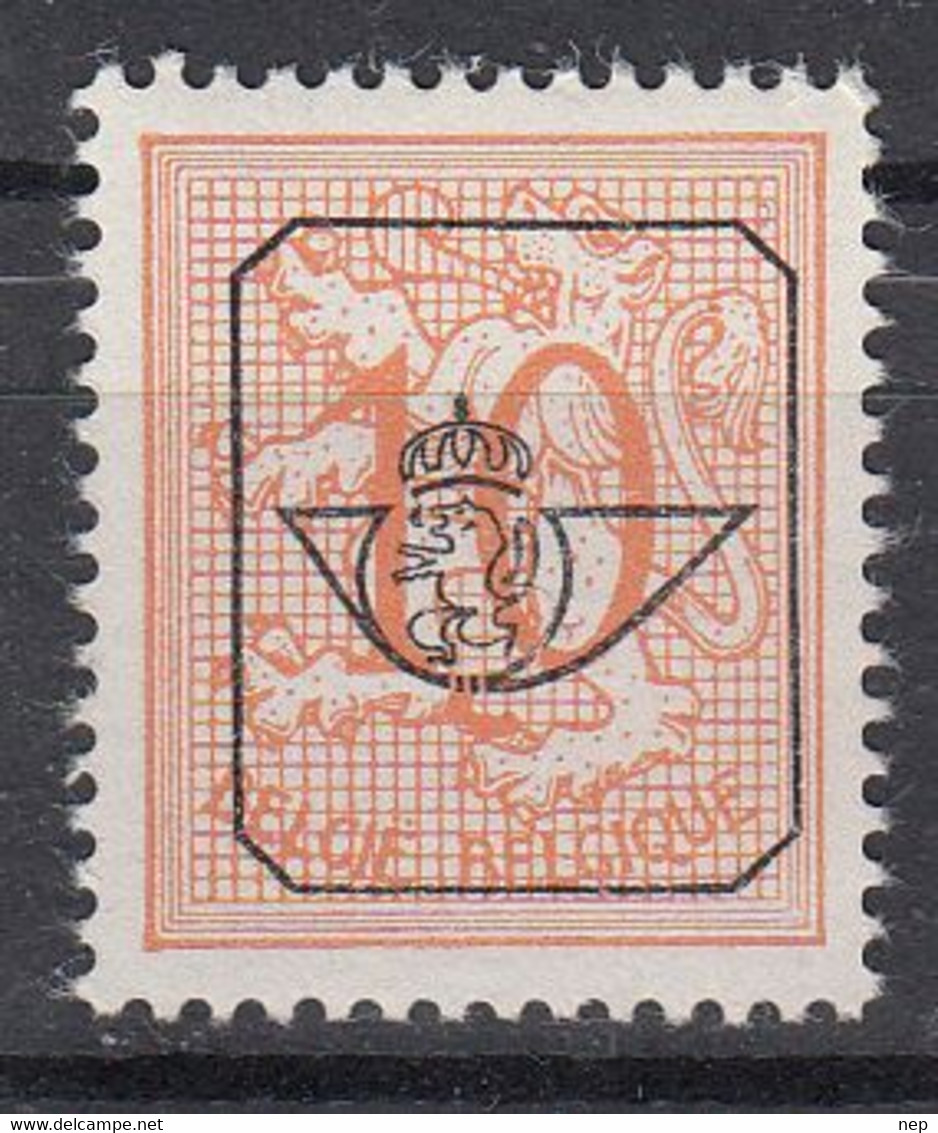 BELGIË - OBP - 1967/75 (Type G 60) - PRE 782 (P1) -  MNH** - Typos 1967-85 (Lion Et Banderole)