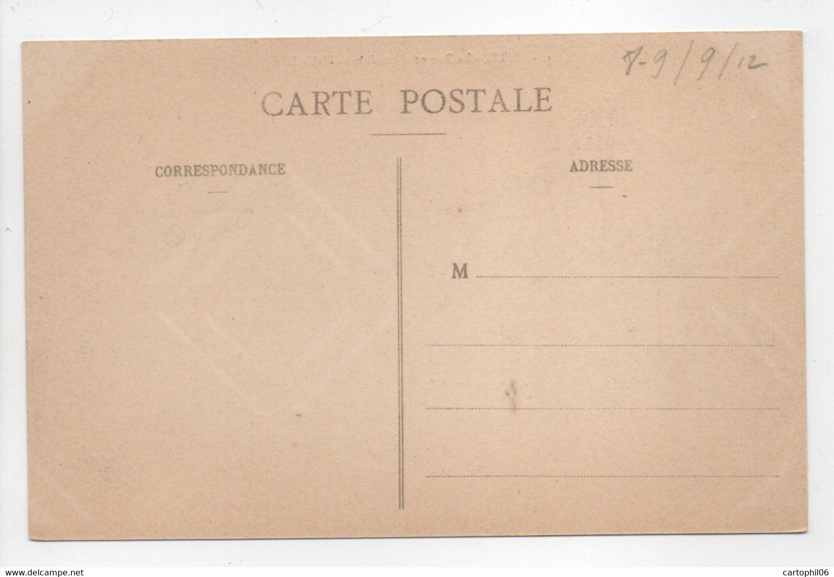 - CPA LILLE (59) - La Bourse 1912 (Vue D'ensemble) - Edition E. C. N° 4 - - Lille