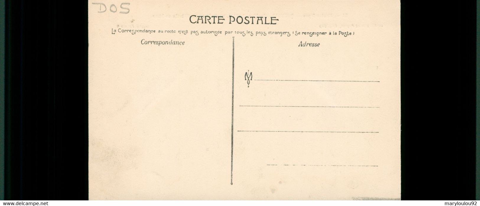 CPA QUEYRAS, Vu De La Route D'Abriès En Hiver - Non Circulée - Otros & Sin Clasificación