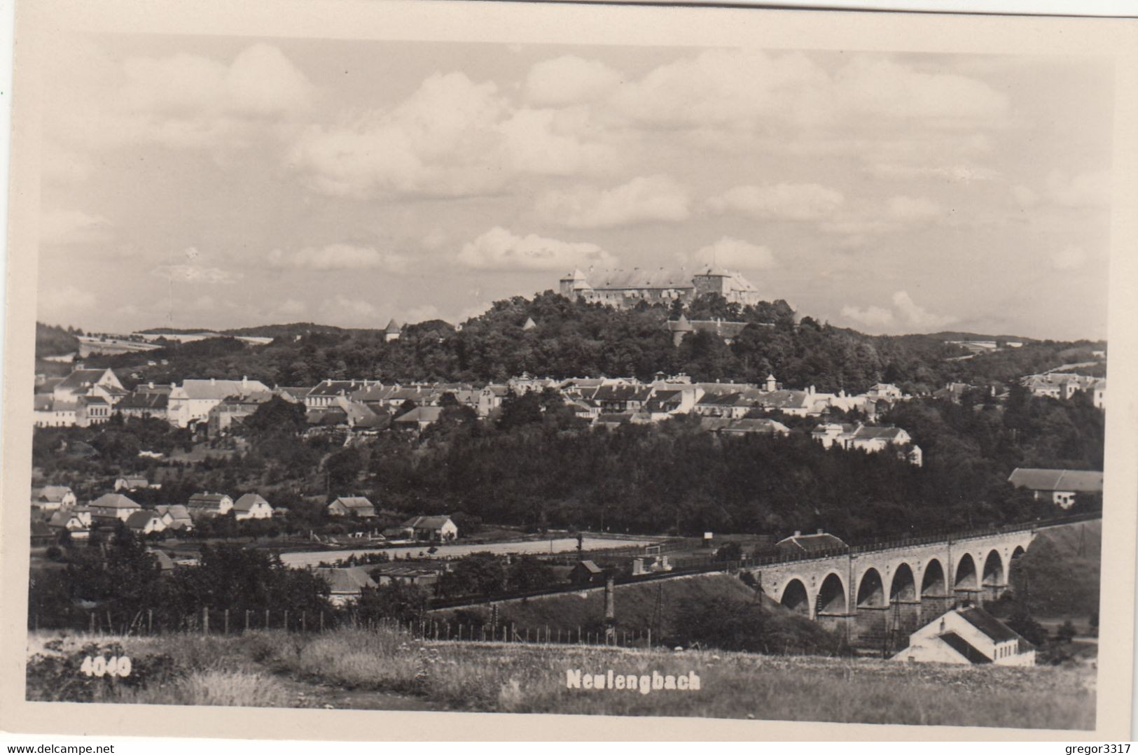 1781) NEULENGBACH - Brücke U, HAUS DETAILS - Toller Weitblick ALT !! - Neulengbach