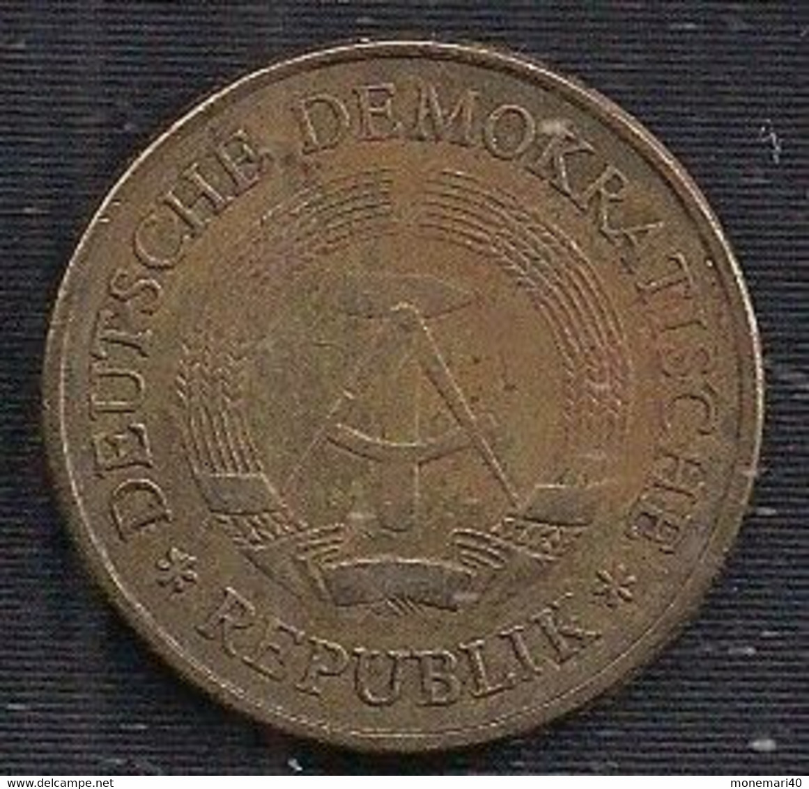 ALLEMAGNE 20 PFENNIG 1960 - 20 Pfennig