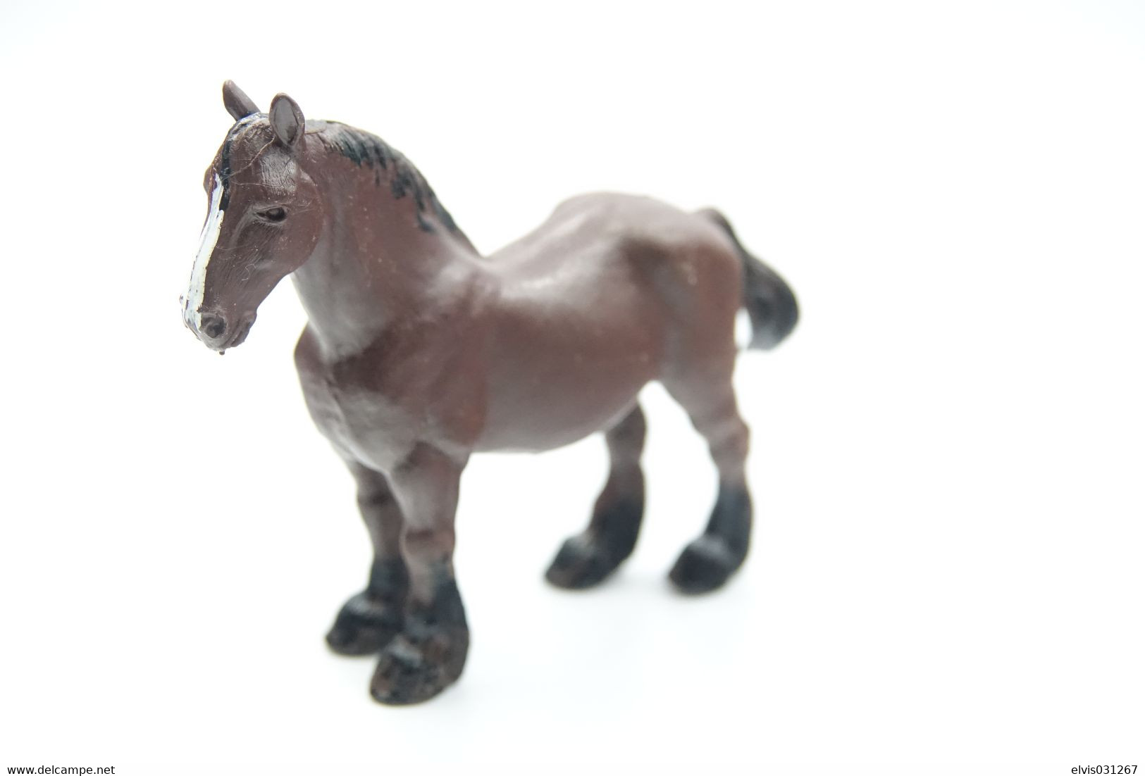 Britains Ltd, Deetail : ANIMALS : HORSE , Made In England, LTD 1969-71 *** - Britains