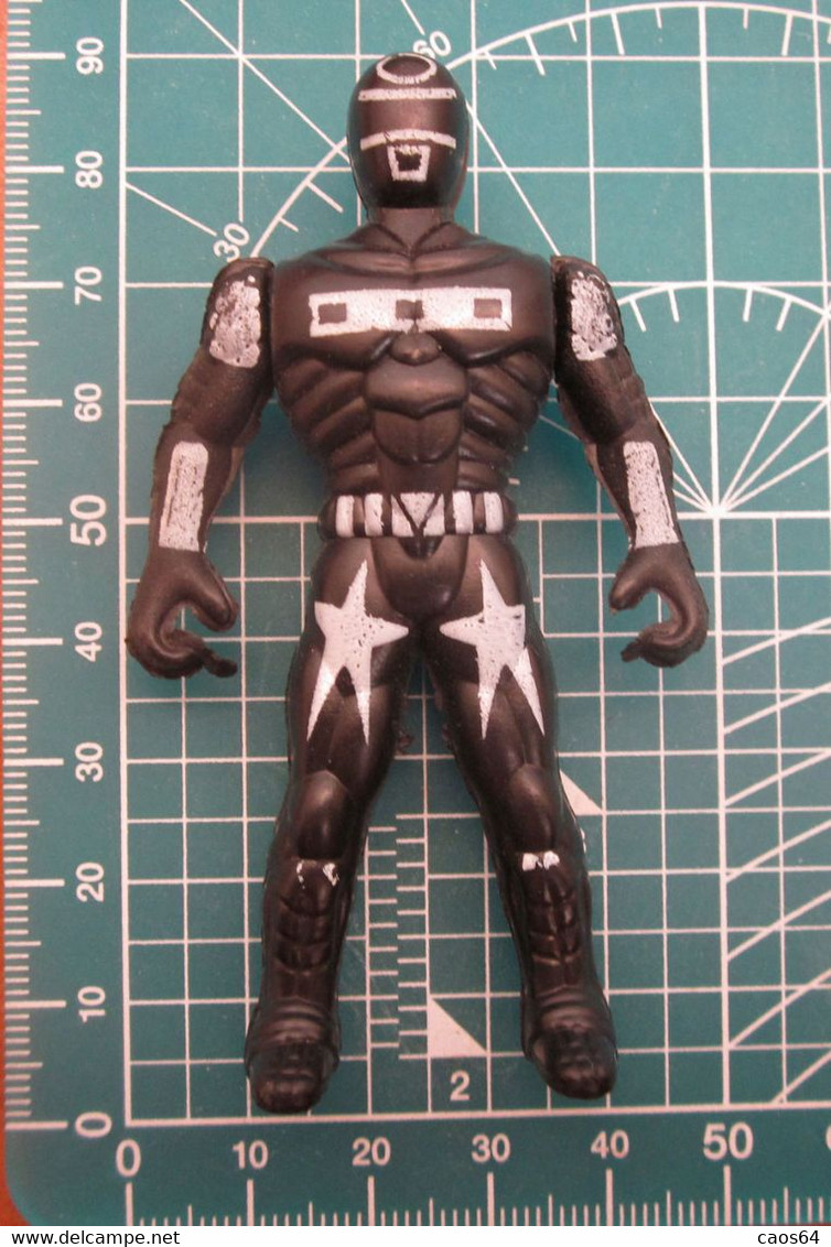 Action Figure - Marvel Heroes