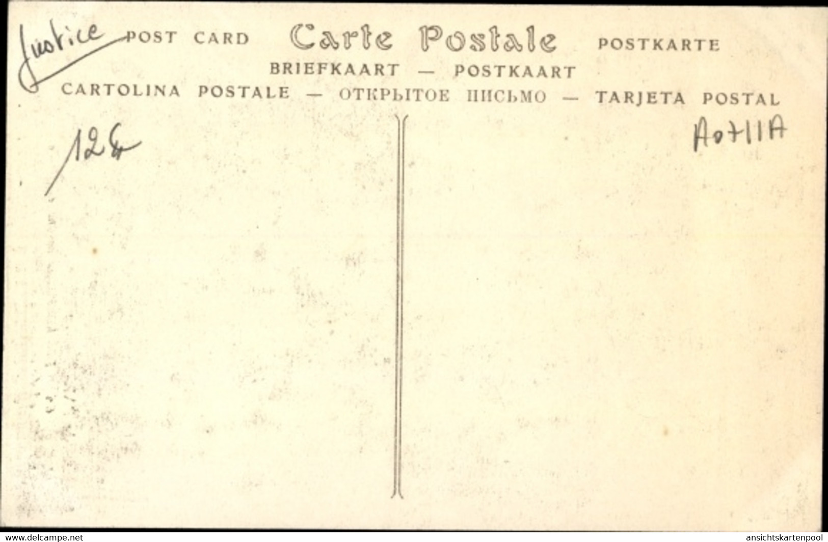 CPA Paris, Crue De La Seine 1910, Mann Mit Revolver Stellt Einen Einbrecher - Otros & Sin Clasificación