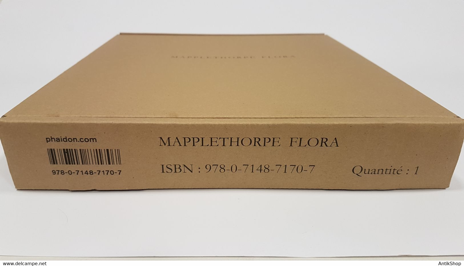 Robert Mapplethorpe: Flora: Les fleurs de Mapplethorpe