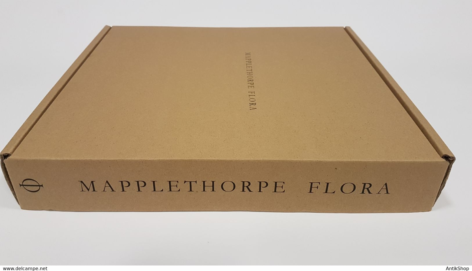 Robert Mapplethorpe: Flora: Les fleurs de Mapplethorpe