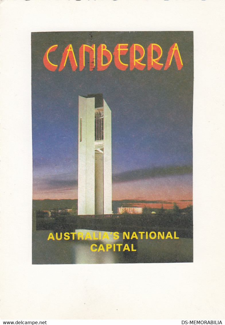 Canberra - Canberra (ACT)