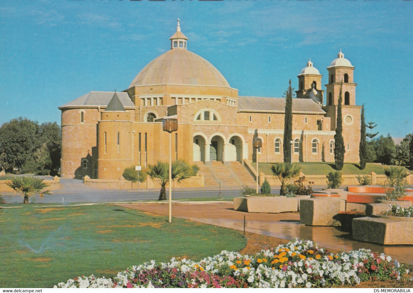 Geraldton - St Francis Xavier Cathedral - Geraldton