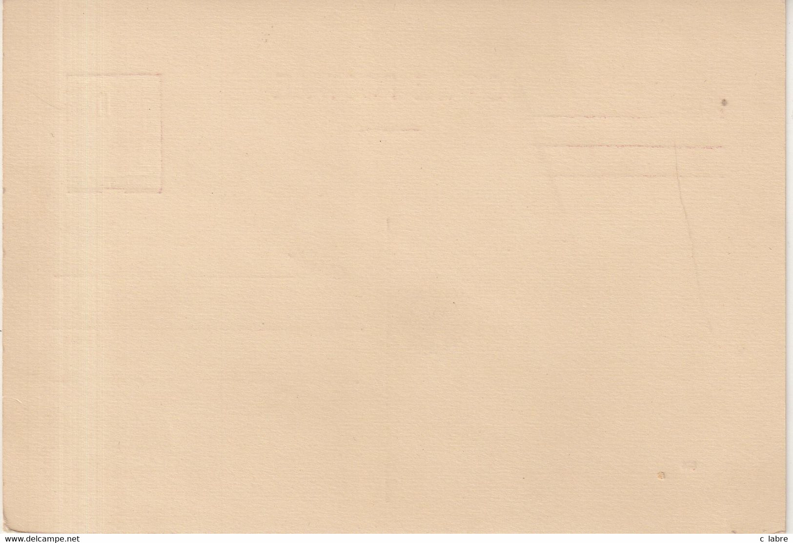 FRANCE : ENTIER POSTAL . 1 F . TYPE PAIX . - Cartoline Postali E Su Commissione Privata TSC (ante 1995)