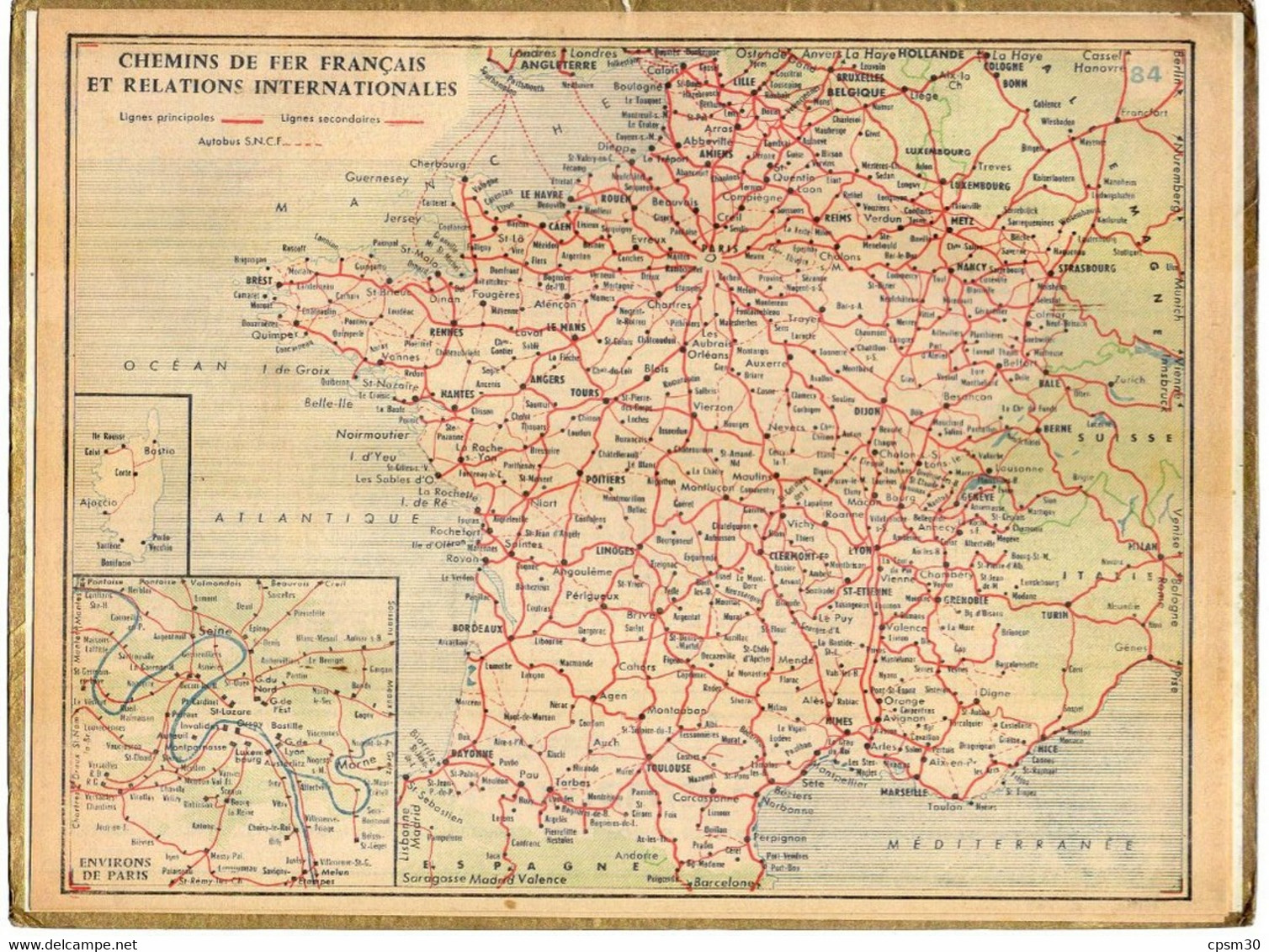 CALENDRIER GF 1967 - Retour De La Foret, Traineau à Cheval, Imprimeur Oller Paris - Grand Format : 1961-70