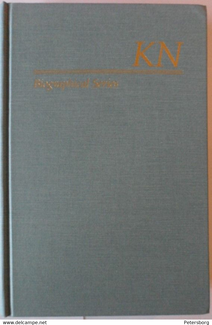 Norwegian Yankee: Knute Nelson And The Failure Of American Politics, 1860–1923 - Wirtschaft