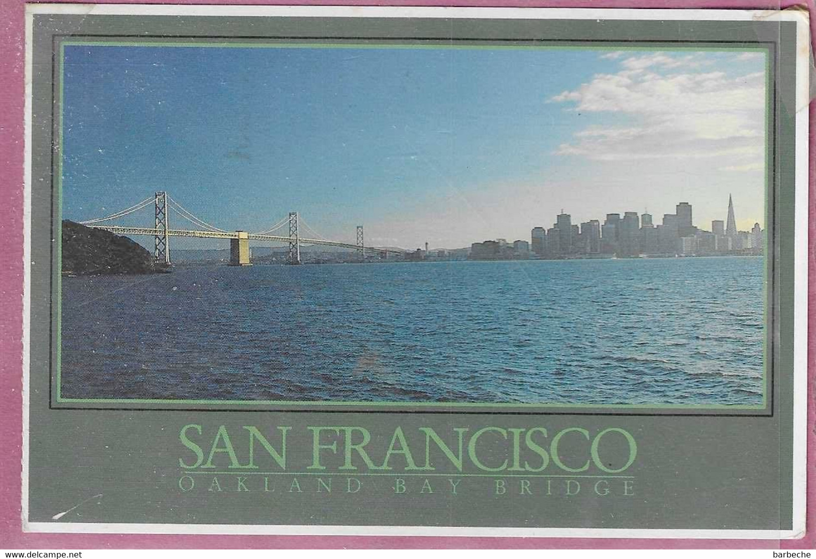 SAN FRANCISCO - San Francisco