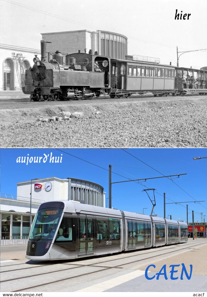 1229 CPM trains, tramways, autos, trolleys, cars, bus, et bateaux français -