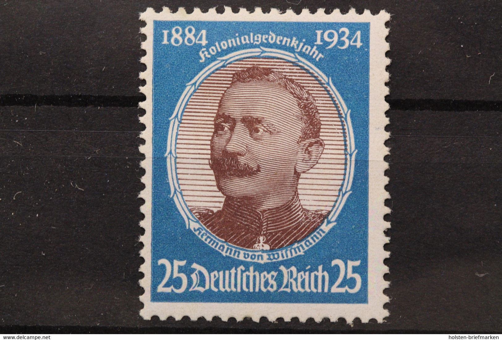 Deutsches Reich, MiNr. 543, Postfrisch / MNH - Nuevos
