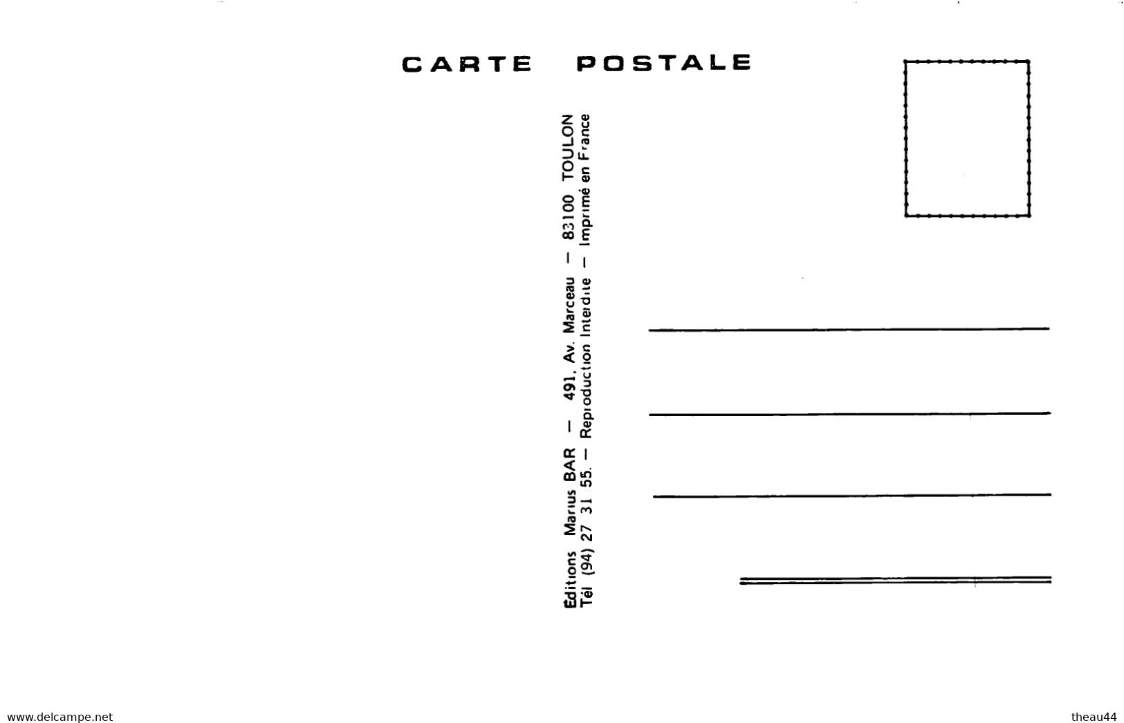 ¤¤  -   Carte-Photo Du Bateau De Commerce " BERNARD LAFFITTE "  -   Cargo, Pétrolier En 1960      -  ¤¤ - Tankers
