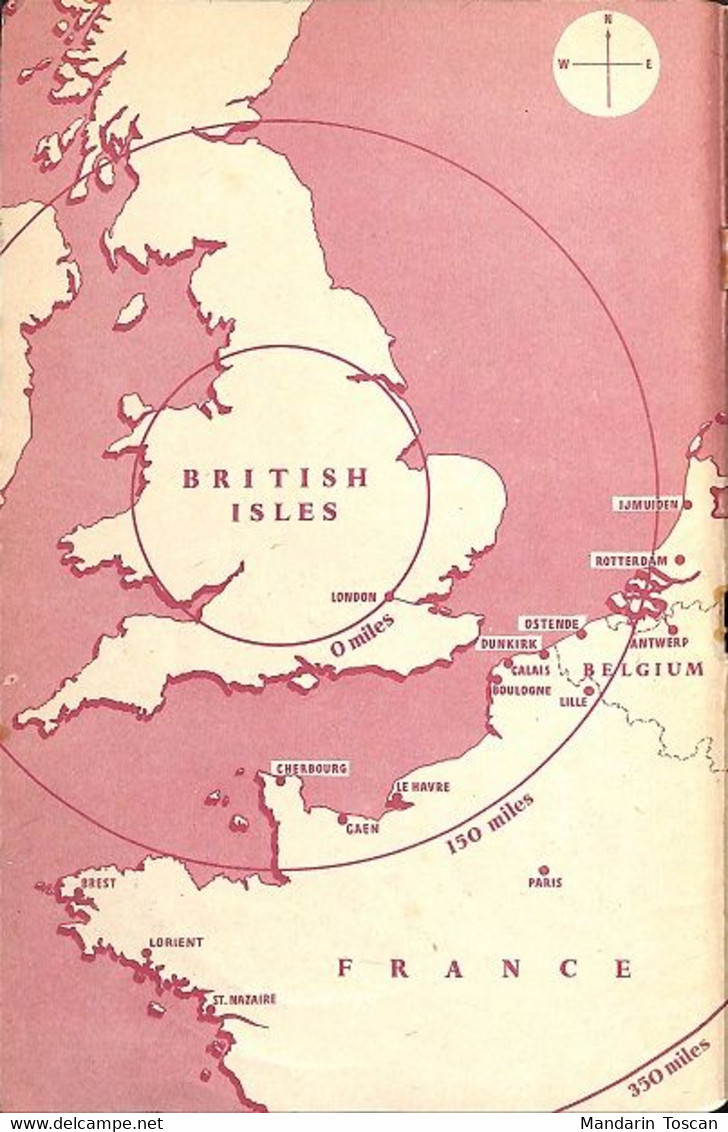Bomber Command Continues (1942) (aviation Guerre Militaire RAF) - Ejército Británico
