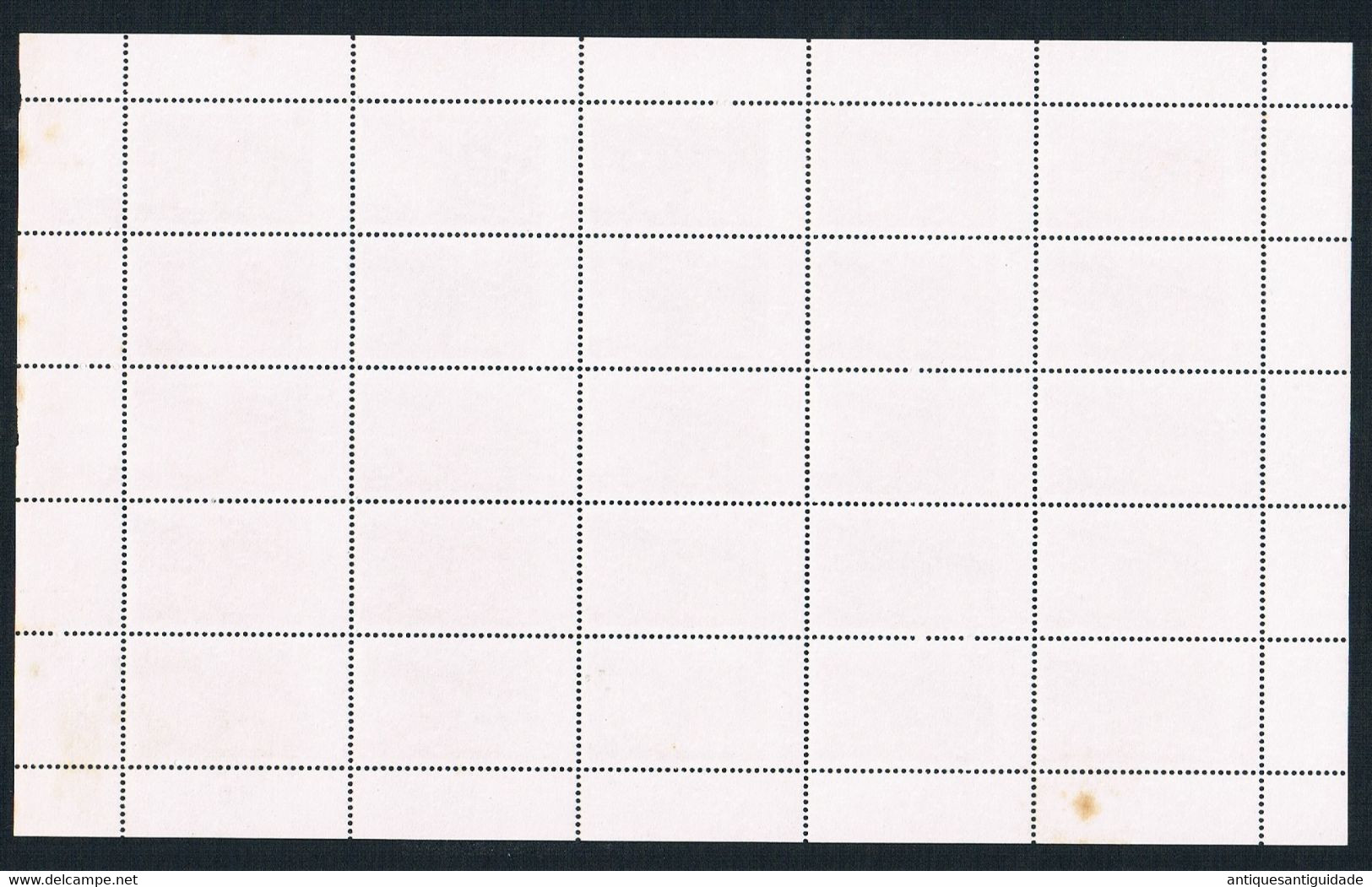 1982 Venda South Africa North Province Sisal Cultivation Issue  - 10 Cents - Sheet Of 20 MNH - Venda