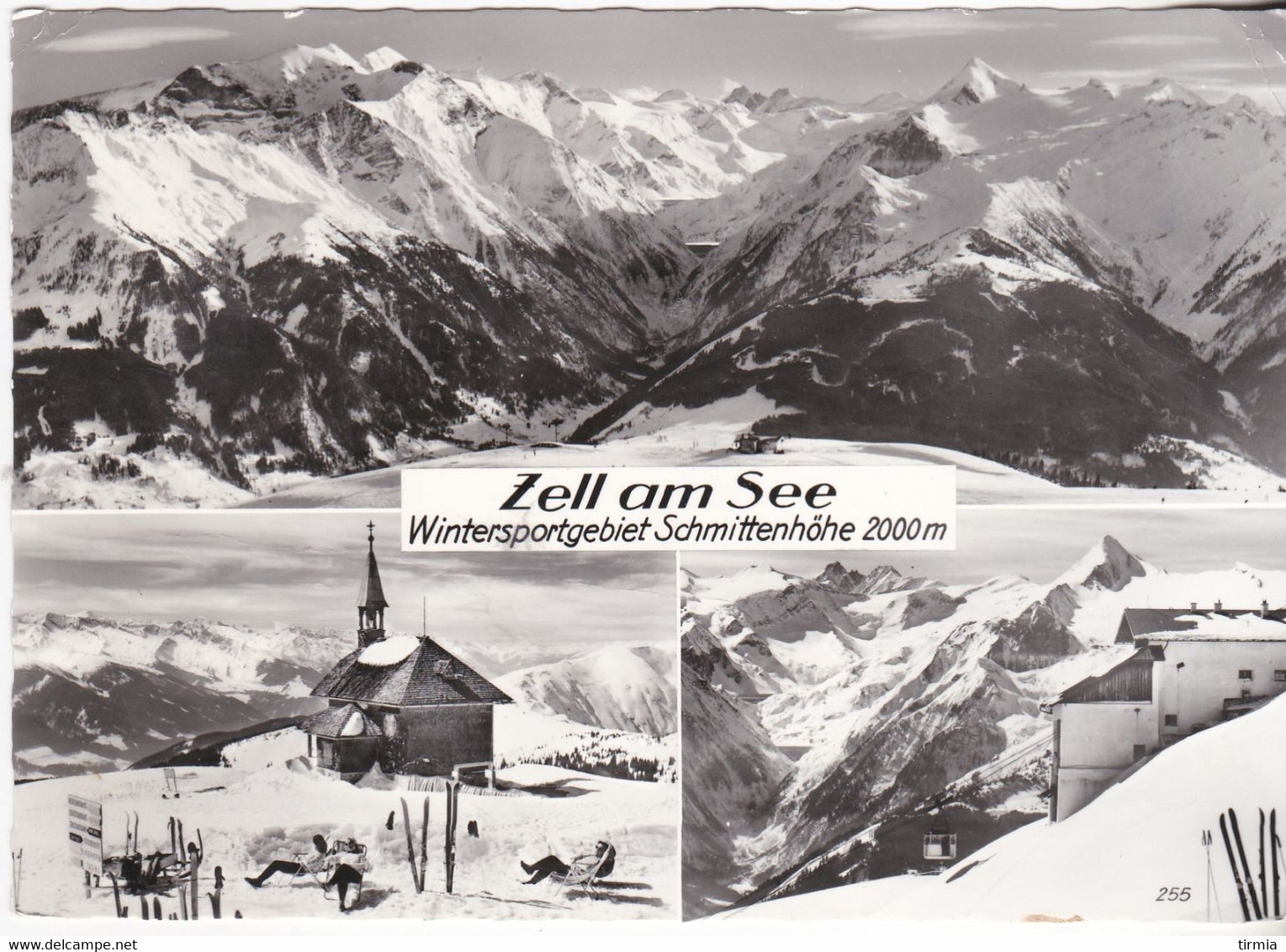 Zell Am See - Zell