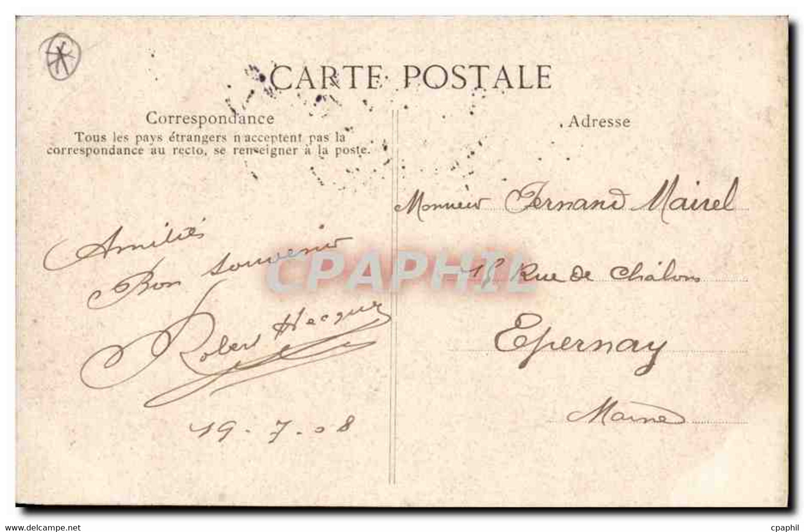 CPA Militaria Guerre De 1870 Ambigu Les Dernieres Cartouches - Other Wars