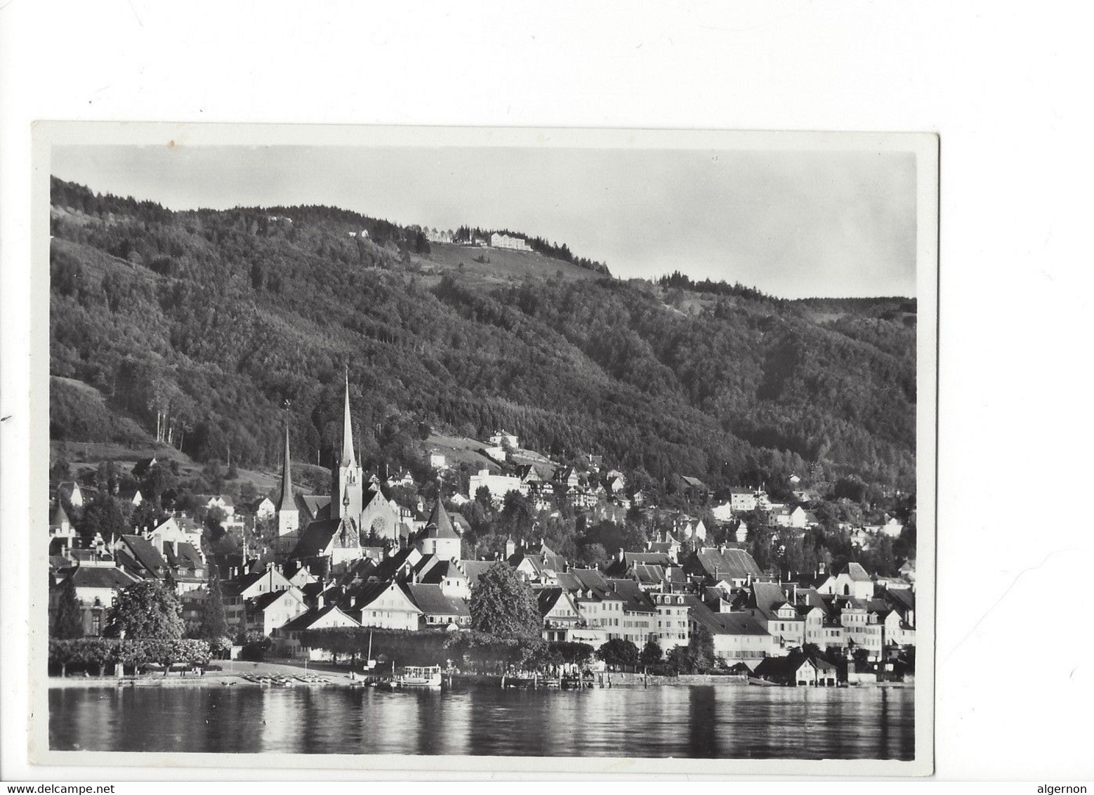 26977 - ZUG (format 10X15) - Zug