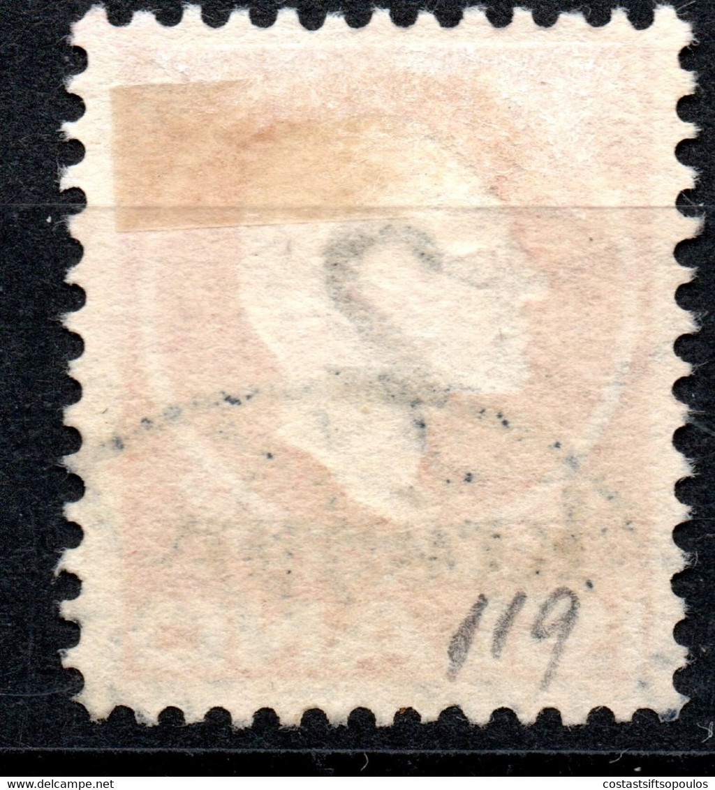 139.ICELAND,ISLAND.1924-1926 Y.T.110,SC.149 - Sonstige & Ohne Zuordnung